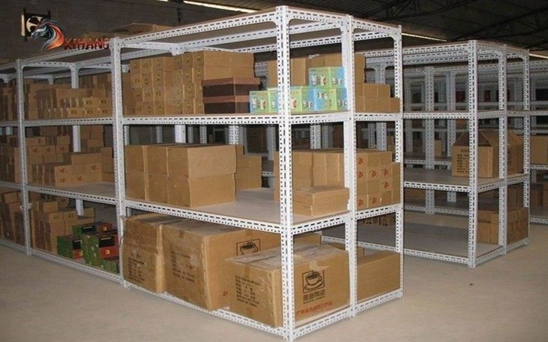 ANPING XIHANG ANIMAL HAIR PRODUCTS CO.,LTD निर्माता उत्पादन लाइन